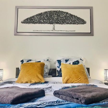 7 Minutes Disney/Netflix/Terrace/Car Park Apartment Magny-le-Hongre Ngoại thất bức ảnh